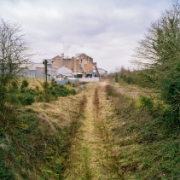 Forgotten Tracks
